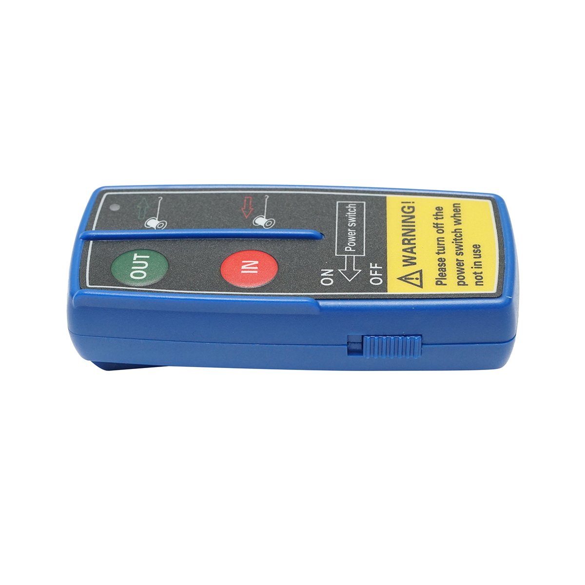 Telecomanda pentru troliu 9500lbs si 13500lbs